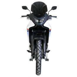 Bulle MRA Racing Touring TM 4025066178476 | Oxmoto