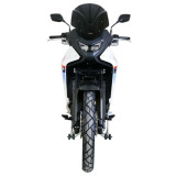 Bulle MRA Racing Touring TM 4025066178476 | Oxmoto