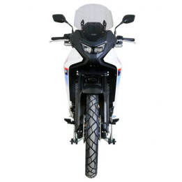 Bulle MRA Racing Touring TM 4025066178469 | Oxmoto