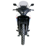 Bulle MRA Racing Touring TM 4025066178469 | Oxmoto