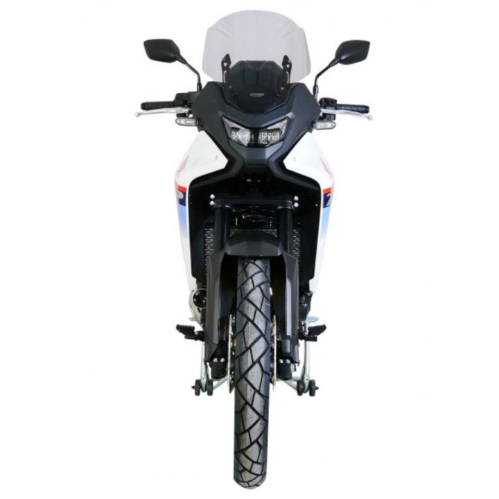 Bulle MRA Racing Touring TM 4025066178469 | Oxmoto