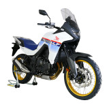 Bulle MRA Racing Touring TM 4025066178469 | Oxmoto