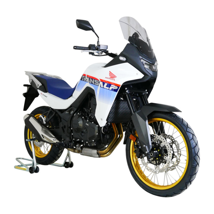 Bulle MRA Racing Touring TM 4025066178469 | Oxmoto