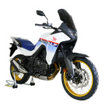 Bulle MRA Racing Touring TM 4025066178476 | Oxmoto