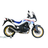 Bulle MRA Racing Touring TM 4025066178469 | Oxmoto