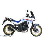 Bulle MRA Racing Touring TM 4025066178476 | Oxmoto
