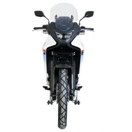 Bulle MRA Racing Touring TM 4025066178452 | Oxmoto