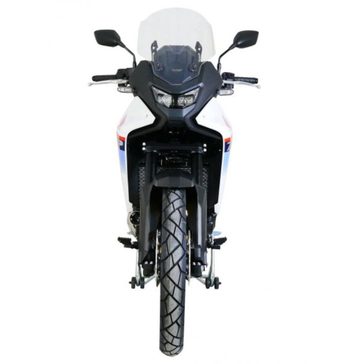 Bulle MRA Racing Touring TM 4025066178452 | Oxmoto