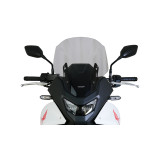 Bulle MRA Racing Touring TM 4025066178469 | Oxmoto