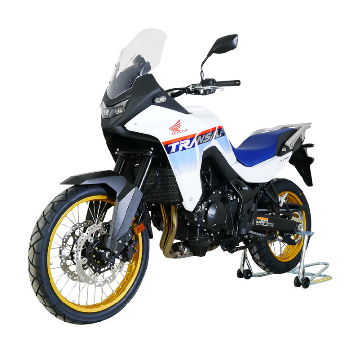 Bulle MRA Racing Touring TM 4025066178452 | Oxmoto