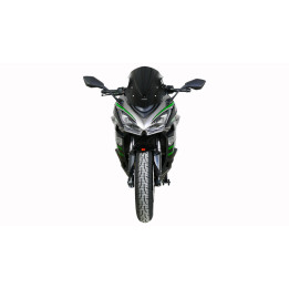 Bulle MRA Racing "R" 4025066175666 | Oxmoto