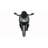 Bulle MRA Racing "R" 4025066175666 | Oxmoto