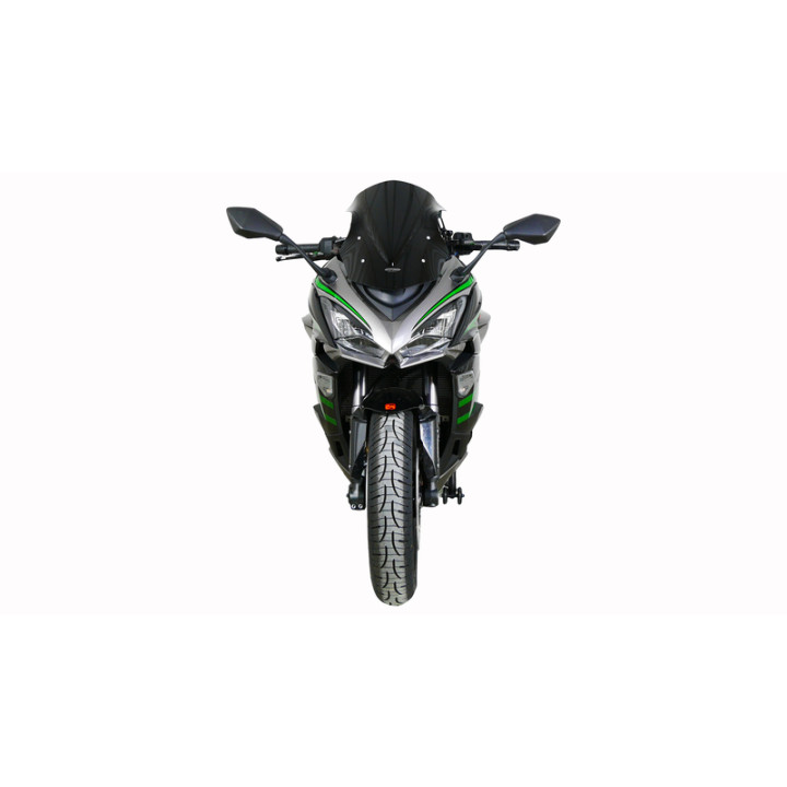 Bulle MRA Racing "R" 4025066175666 | Oxmoto