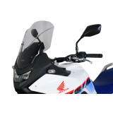 Bulle MRA Racing Touring TM 4025066178469 | Oxmoto