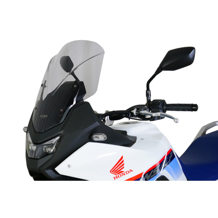 Bulle MRA Racing Touring TM 4025066178469 | Oxmoto