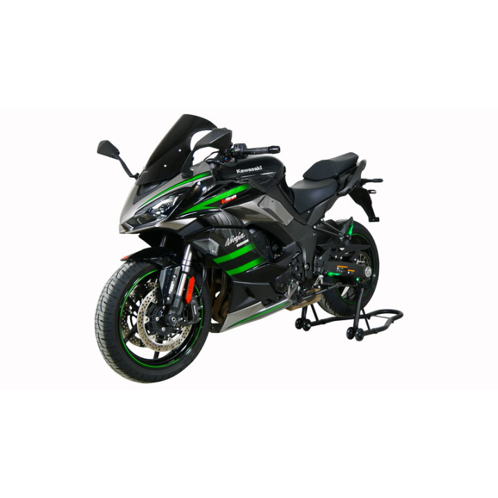 Bulle MRA Racing "R" 4025066175666 | Oxmoto