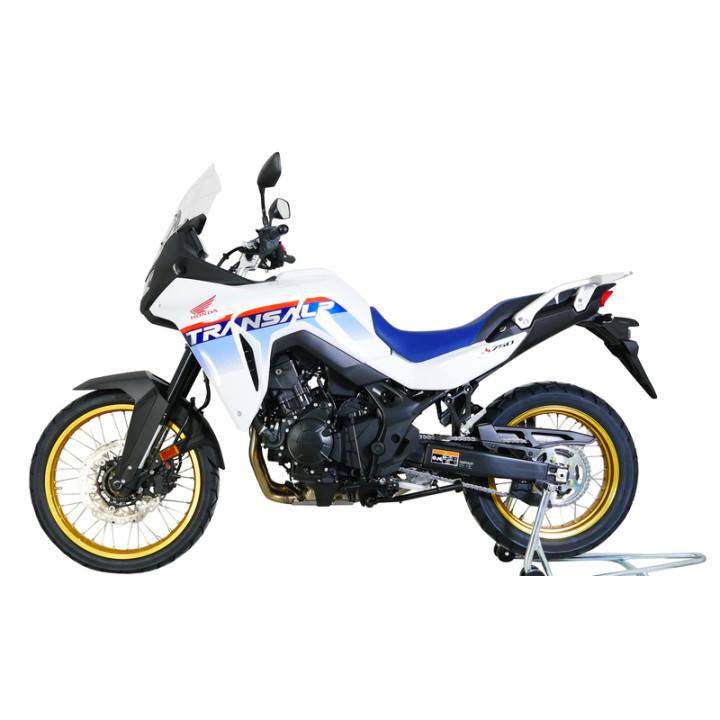 Bulle MRA Racing Touring TM 4025066178452 | Oxmoto