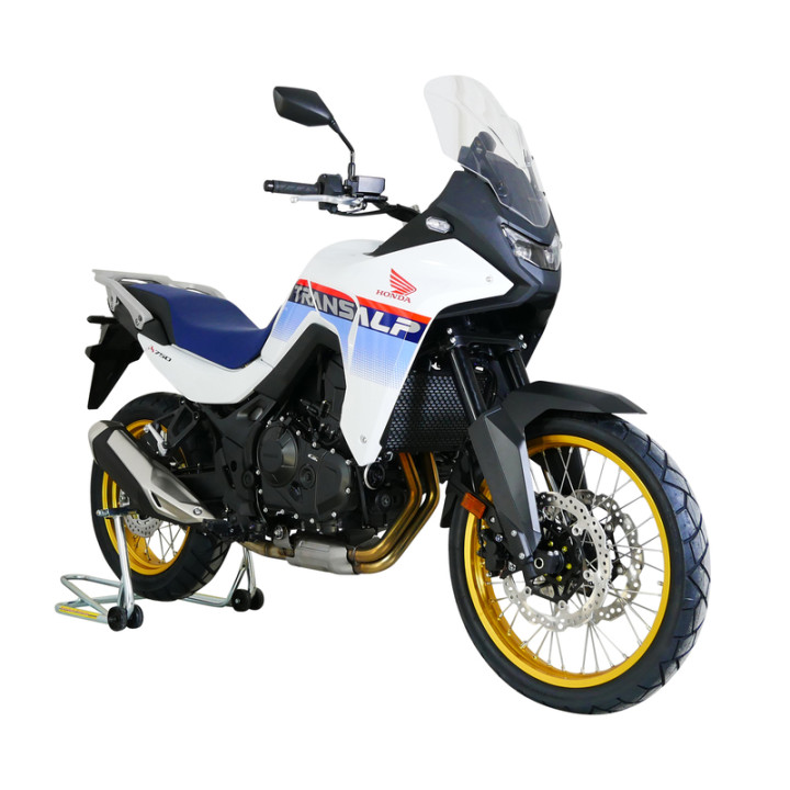 Bulle MRA Racing Touring TM 4025066178452 | Oxmoto