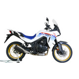 Bulle MRA Racing Touring TM 4025066178452 | Oxmoto