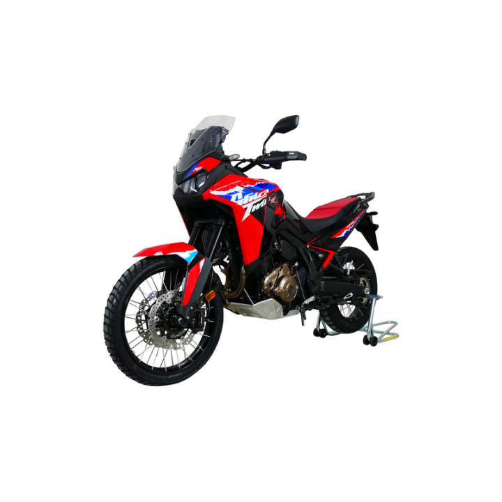 Bulle MRA Sport "SPM" 4025066176281 | Oxmoto