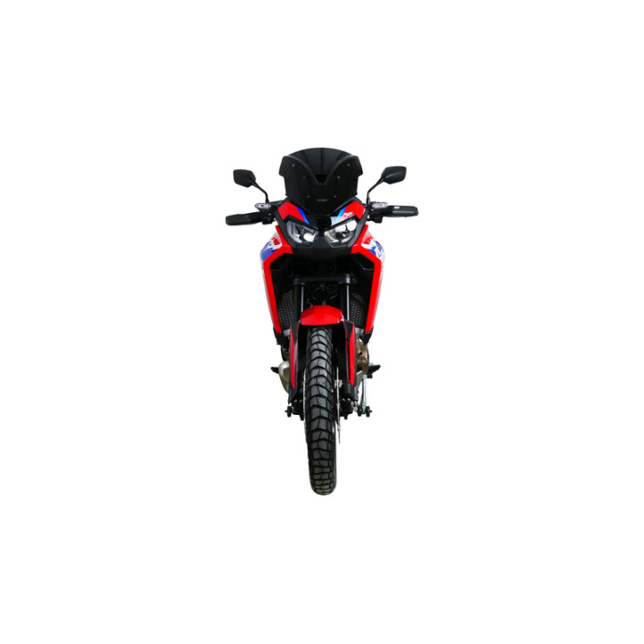 Bulle MRA Sport "SPM" 4025066176311 | Oxmoto