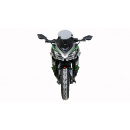 Bulle MRA Racing "R" 4025066175659 | Oxmoto