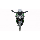 Bulle MRA Racing "R" 4025066175659 | Oxmoto