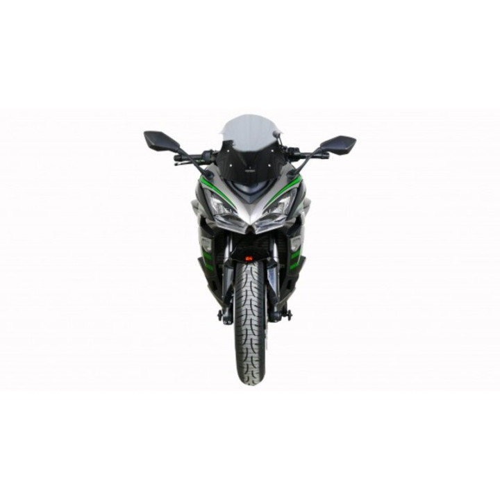 Bulle MRA Racing "R" 4025066175659 | Oxmoto
