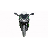 Bulle MRA Racing "R" 4025066175642 | Oxmoto