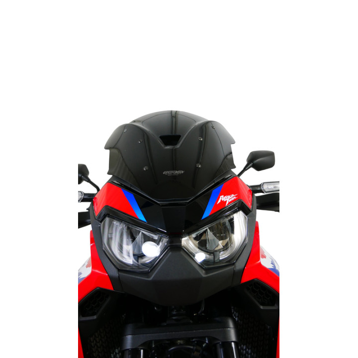 Bulle MRA Sport "SPM" 4025066176311 | Oxmoto