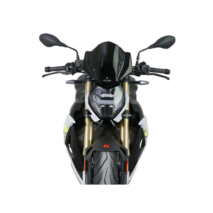 Bulle MRA Sport "SPM" 4025066173976 | Oxmoto