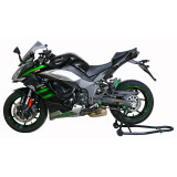 Bulle MRA Racing "R" 4025066175659 | Oxmoto