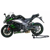 Bulle MRA Racing "R" 4025066175642 | Oxmoto