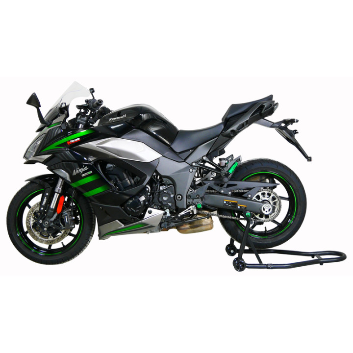 Bulle MRA Racing "R" 4025066175642 | Oxmoto