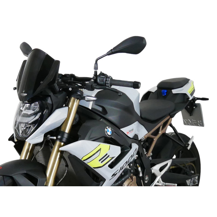 Bulle MRA Sport "SPM" 4025066173976 | Oxmoto