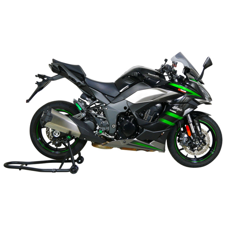 Bulle MRA Racing "R" 4025066175659 | Oxmoto