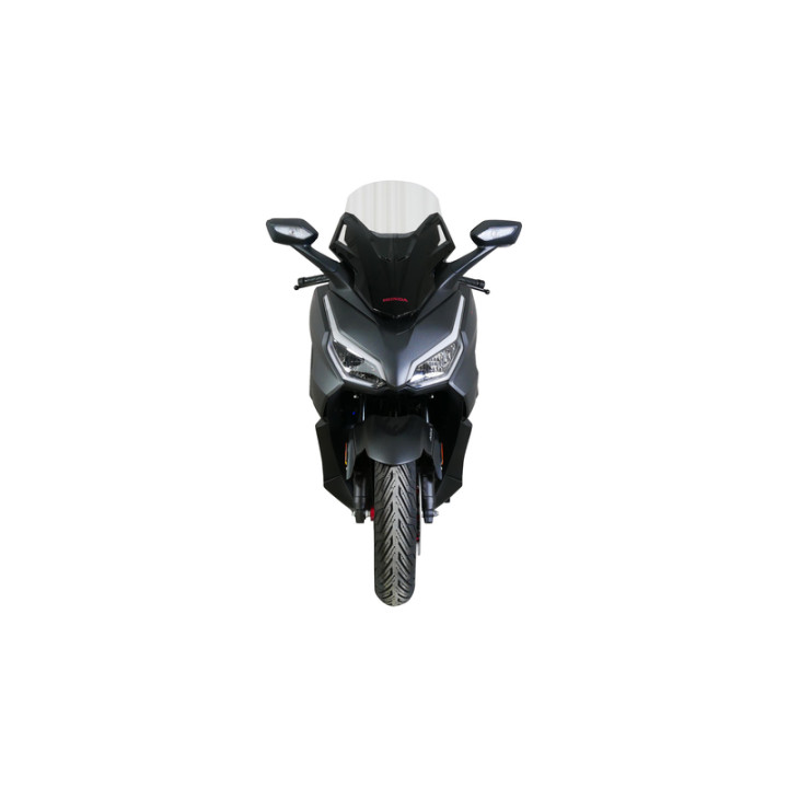 Bulle MRA Racing Touring TM 4025066178131 | Oxmoto