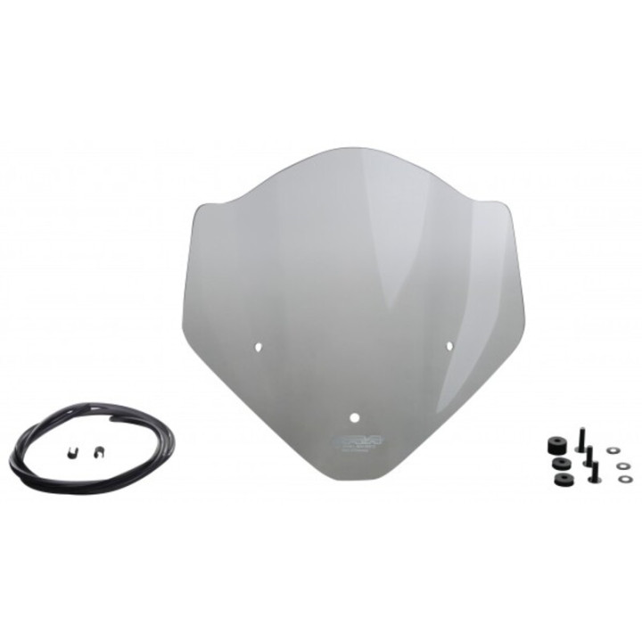 Bulle MRA Sport "SPM" 4025066173969 | Oxmoto