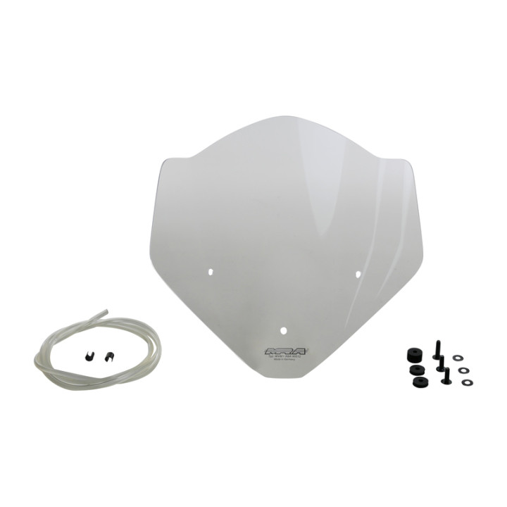 Bulle MRA Sport "SPM" 4025066173952 | Oxmoto