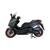 Bulle MRA Racing Touring TM 4025066178131 | Oxmoto