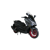 Bulle MRA Racing Touring TM 4025066178131 | Oxmoto