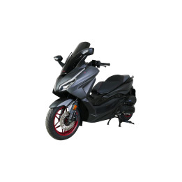 Bulle MRA Racing Touring TM 4025066178193 | Oxmoto