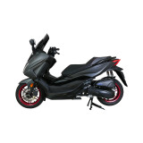 Bulle MRA Racing Touring TM 4025066178193 | Oxmoto