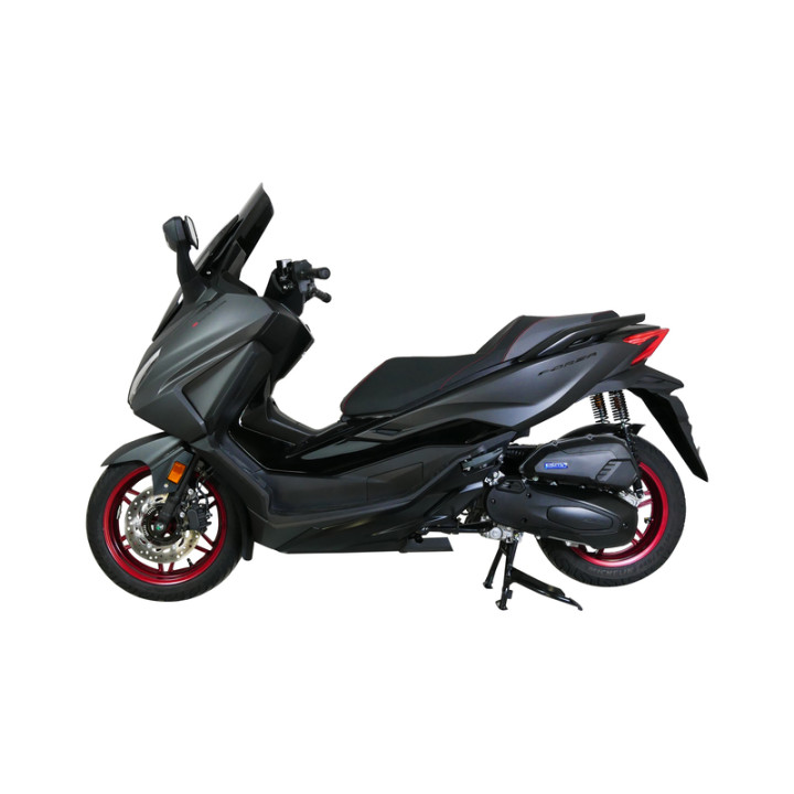 Bulle MRA Racing Touring TM 4025066178193 | Oxmoto