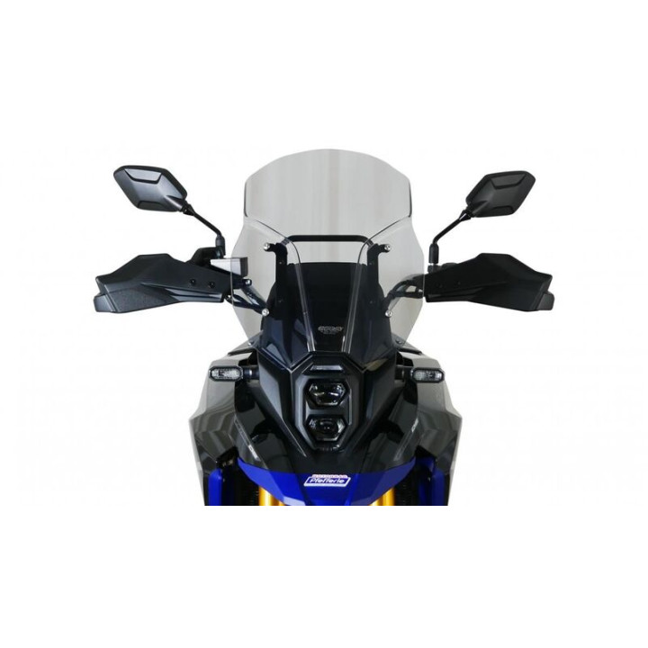 Bulle MRA Touring "NTM" 4025066174997 | Oxmoto