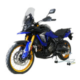 Bulle MRA Touring "NTM" 4025066174997 | Oxmoto