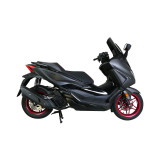 Bulle MRA Racing Touring TM 4025066178193 | Oxmoto