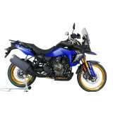 Bulle MRA Touring "NTM" 4025066174997 | Oxmoto