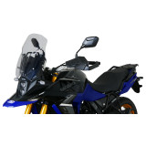 Bulle MRA Touring "NTM" 4025066174980 | Oxmoto