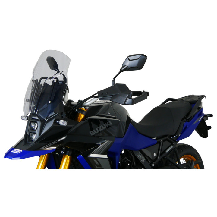 Bulle MRA Touring "NTM" 4025066174980 | Oxmoto
